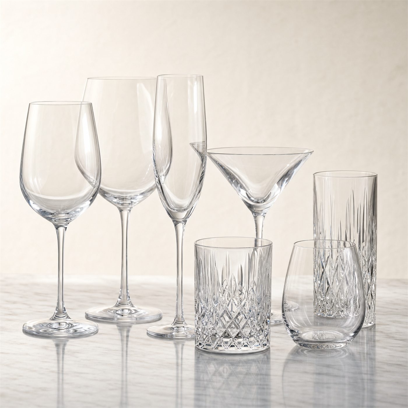 Glassware