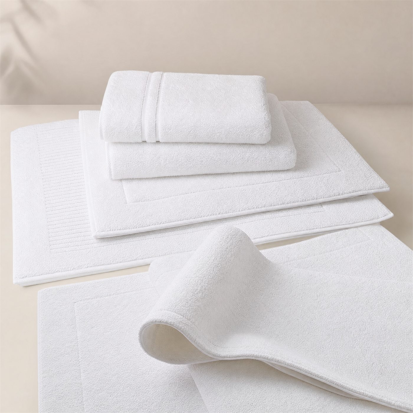 Bath Rugs