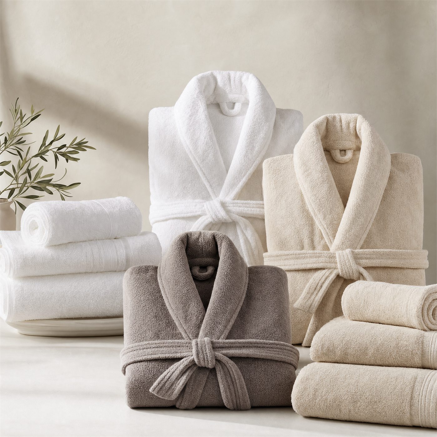 Robes