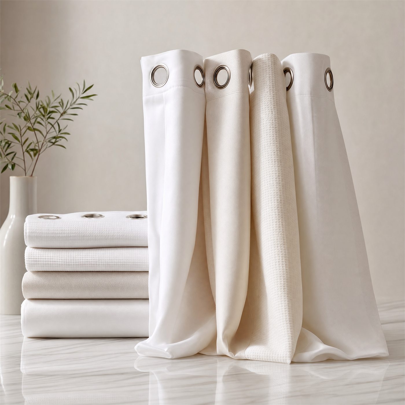 Shower Curtains