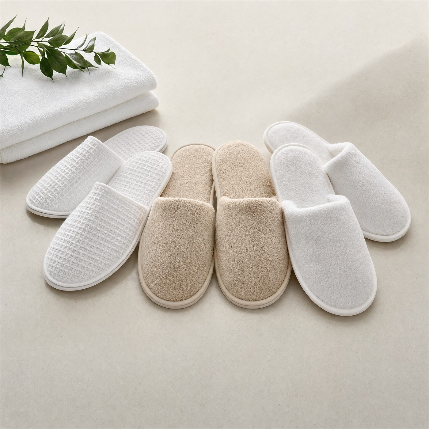 Slippers
