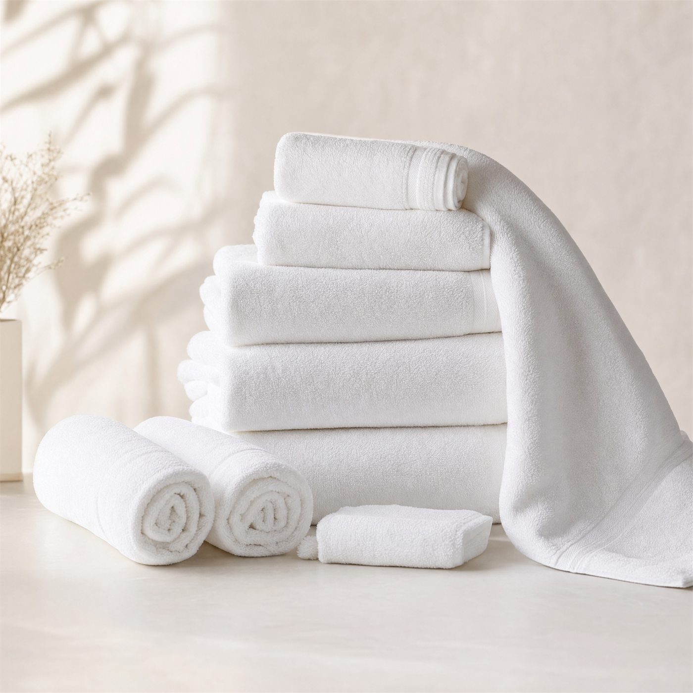 Towels