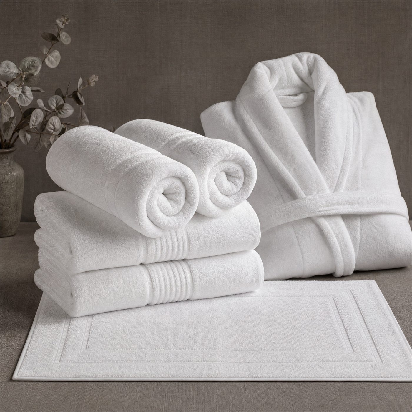 Bath Linen