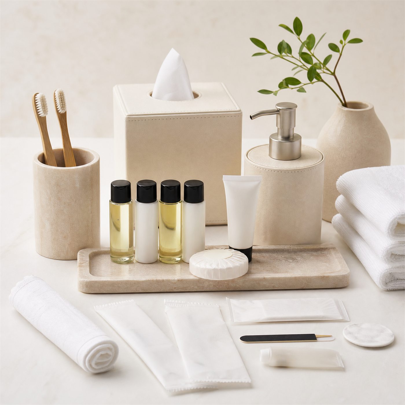 Amenity Sets