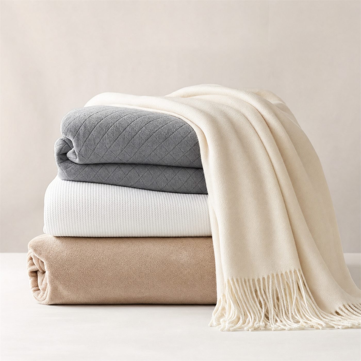 Blankets