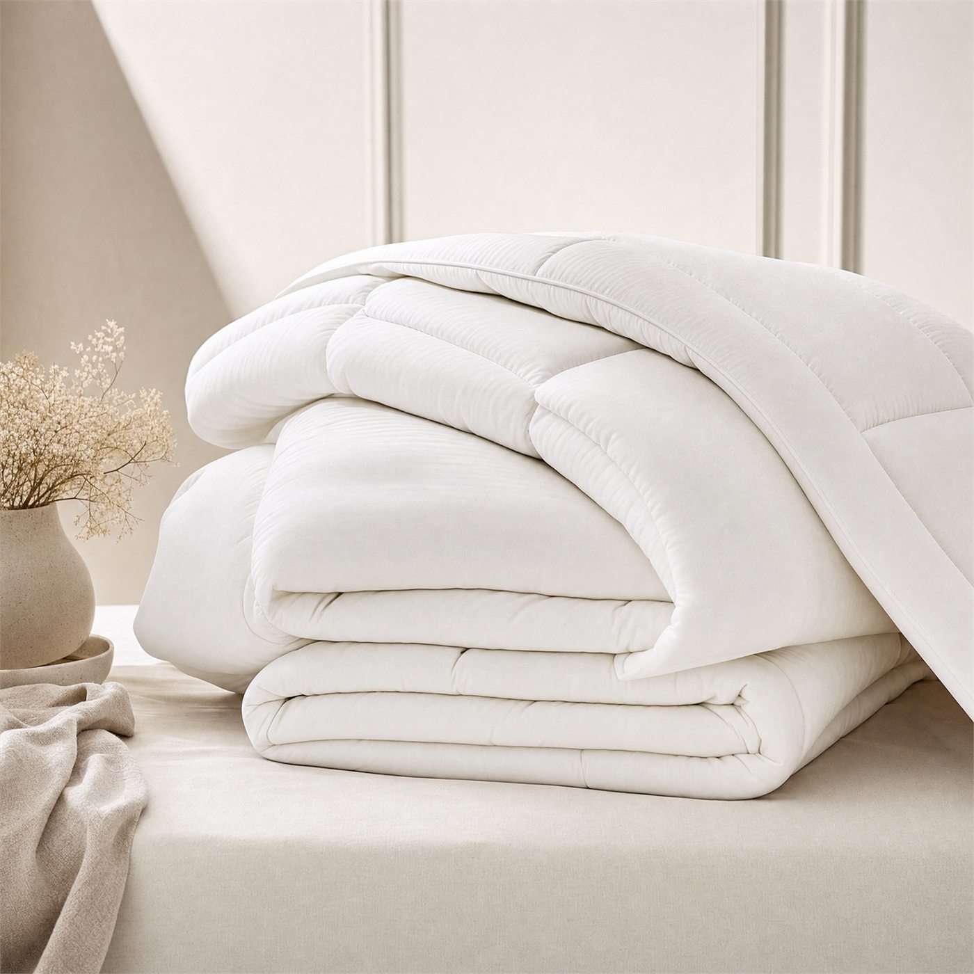 Comforters