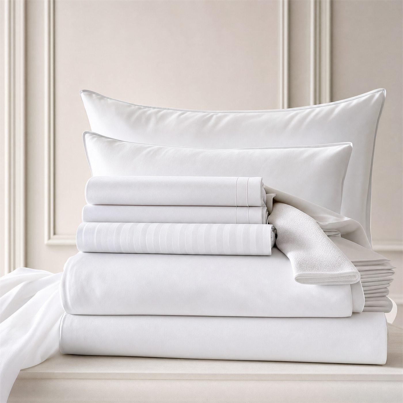 Fabrics