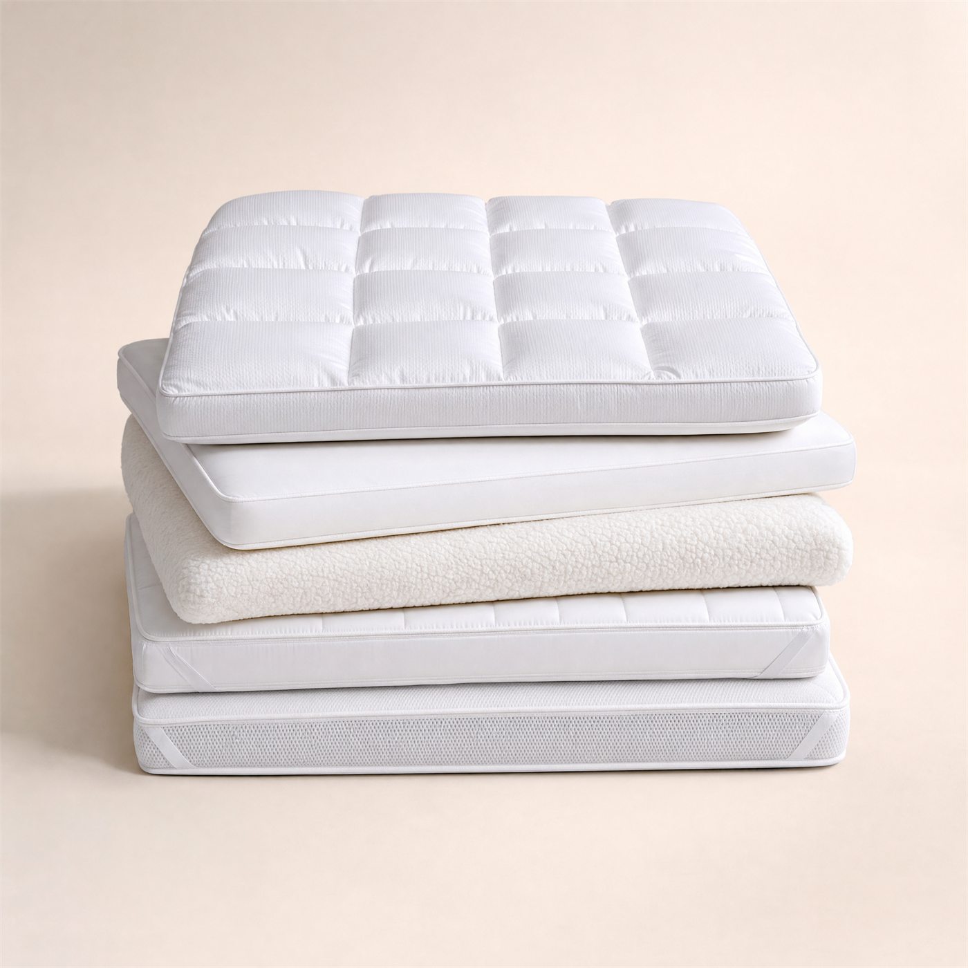 Mattress Toppers