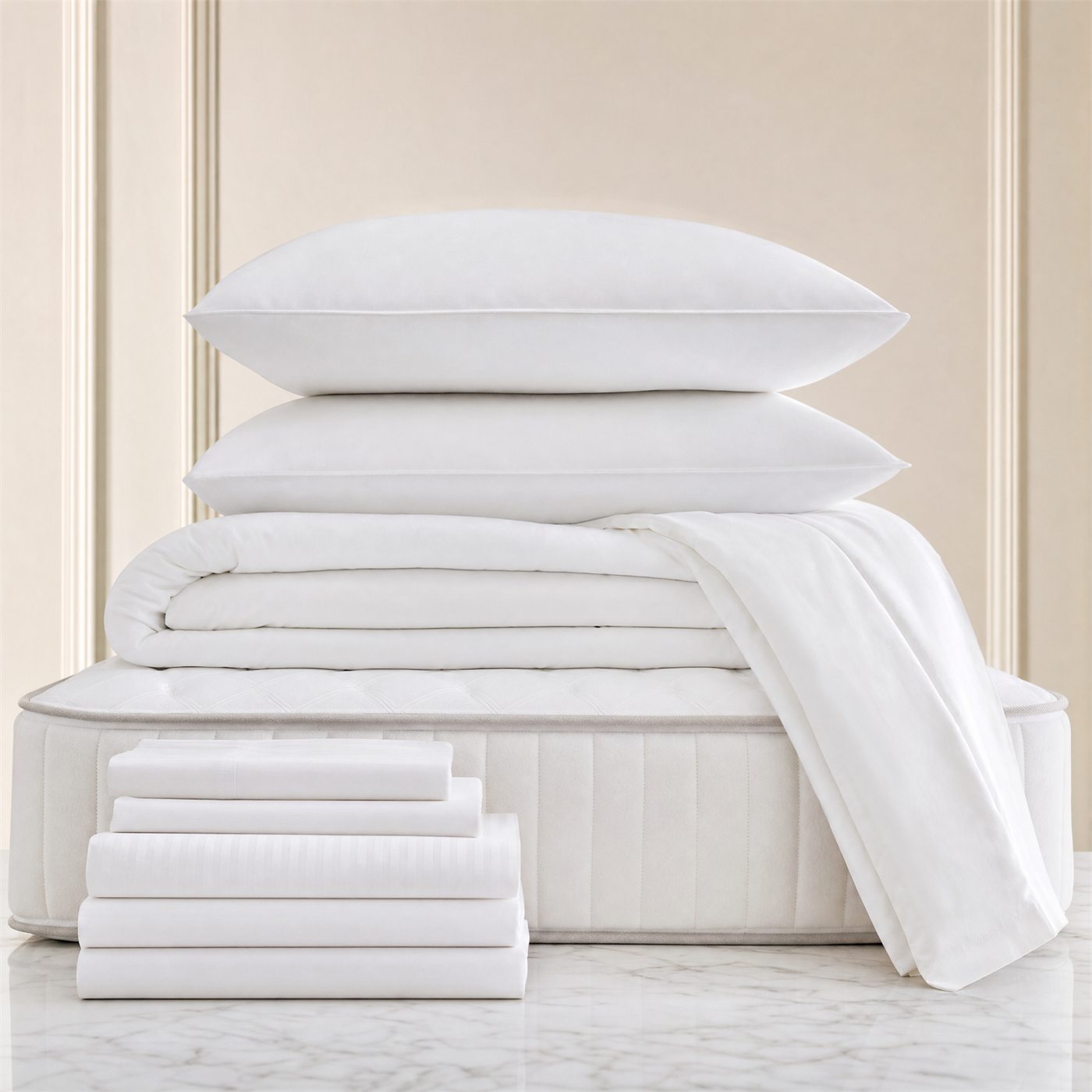 Mattress