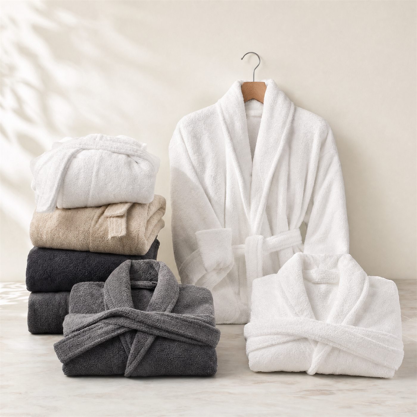 Robes