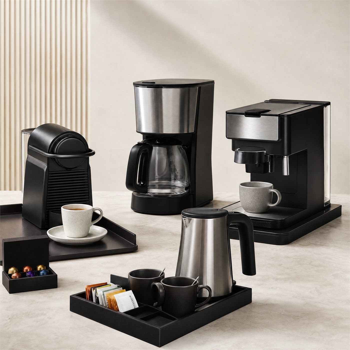 Coffee Makers