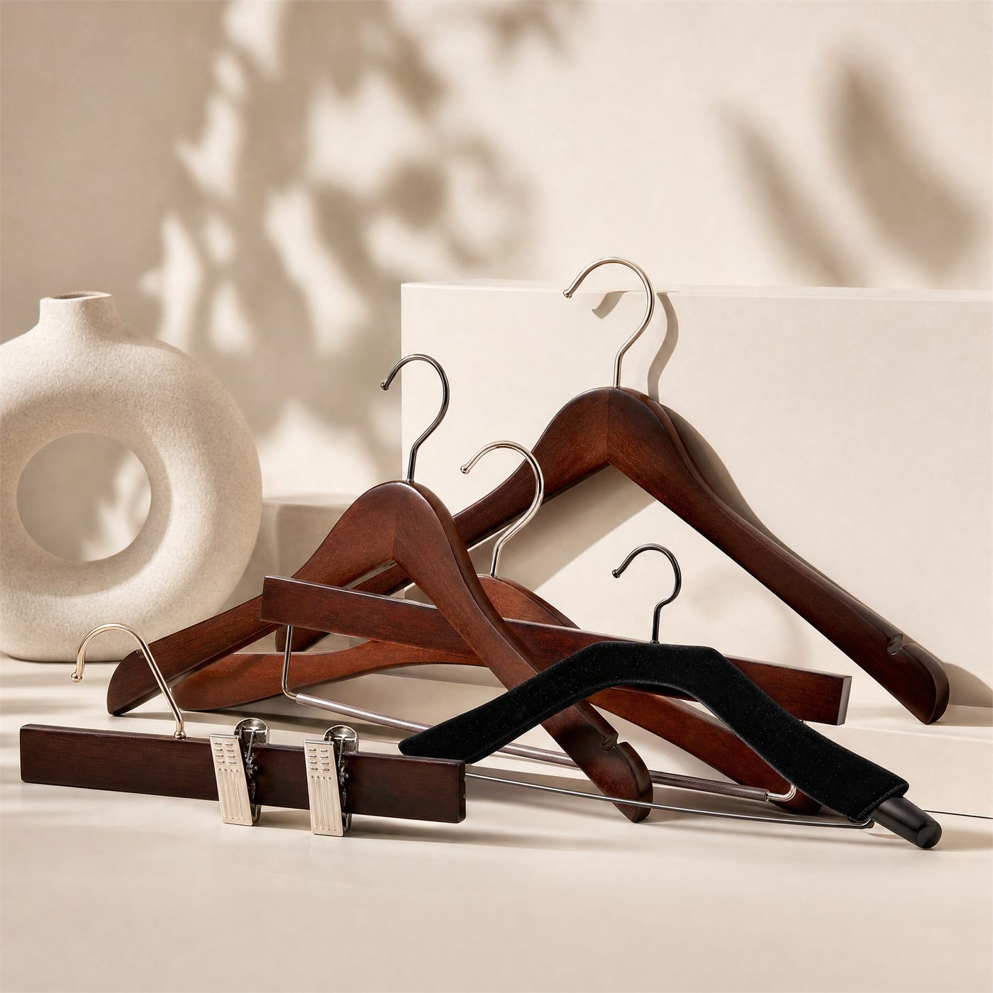 Hangers