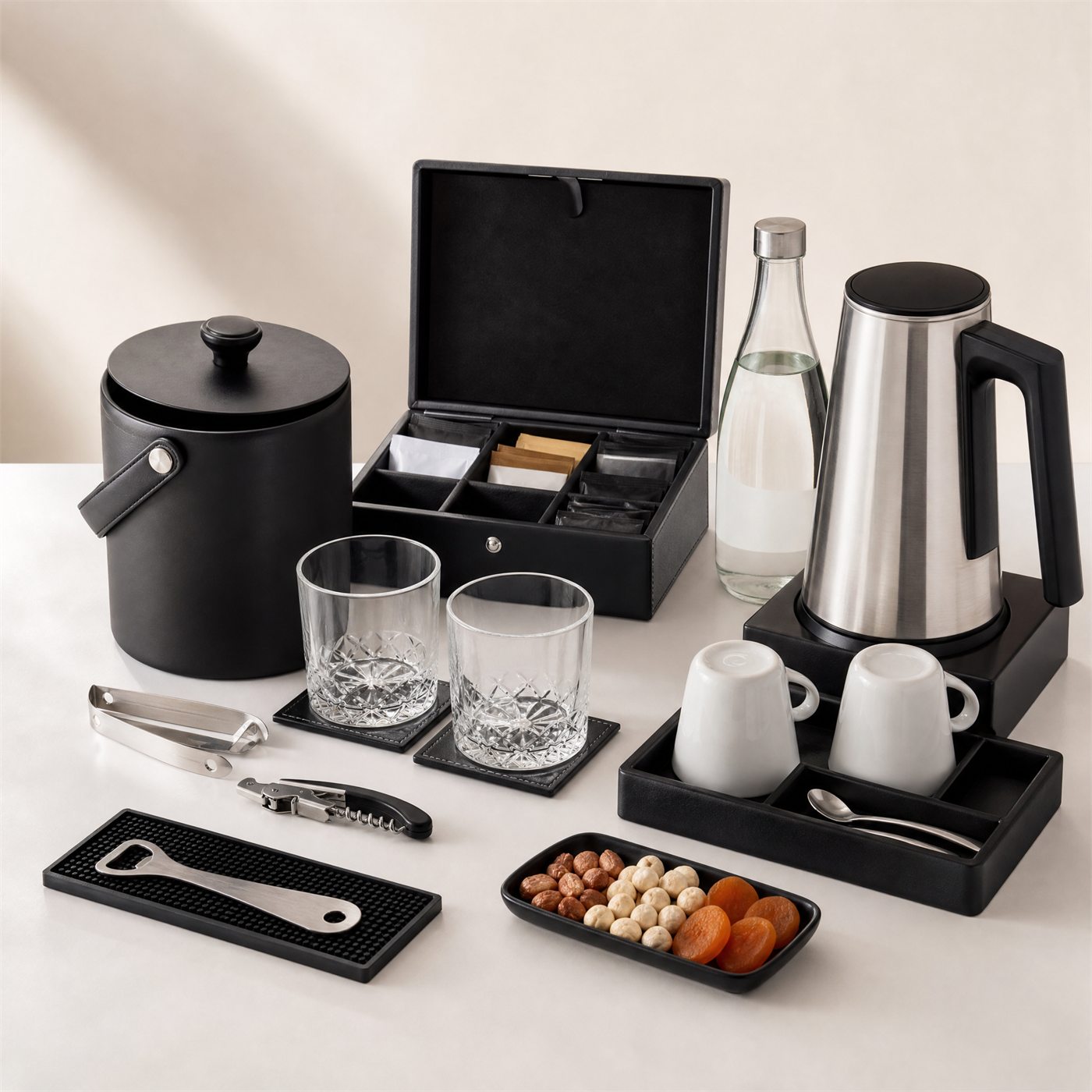Minibar Accessories