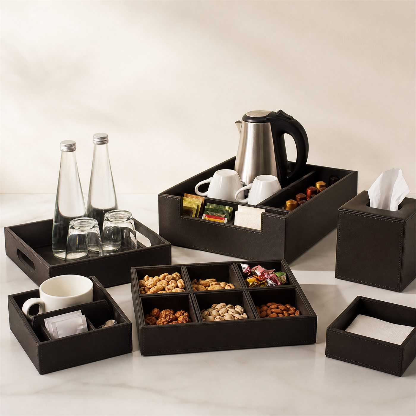 Organizer Trays