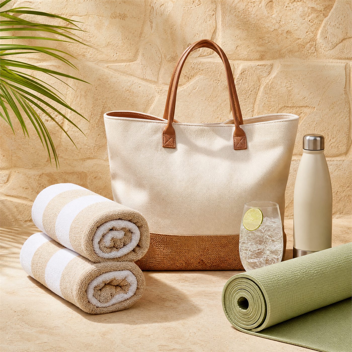 Beach Bags
