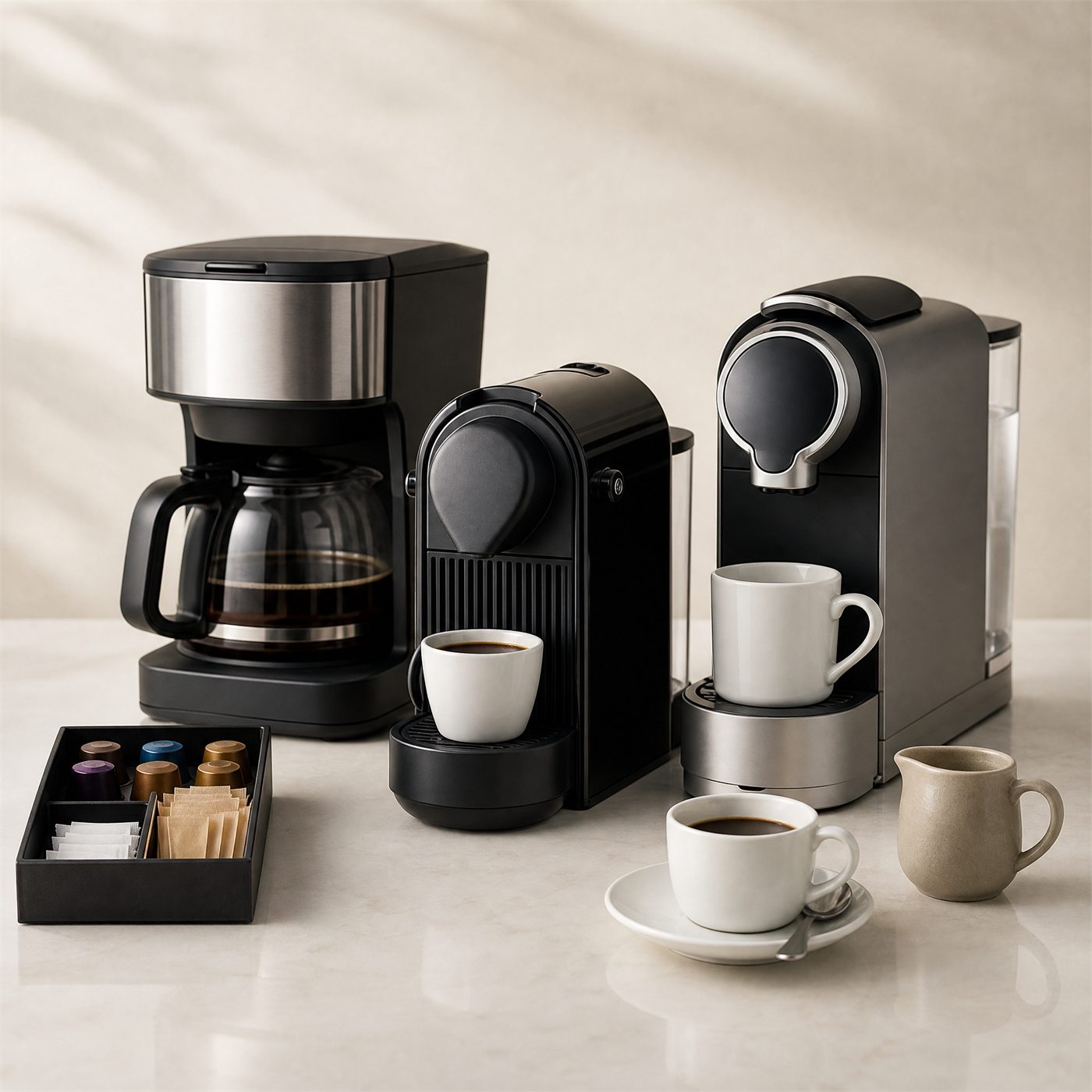 Coffee Makers