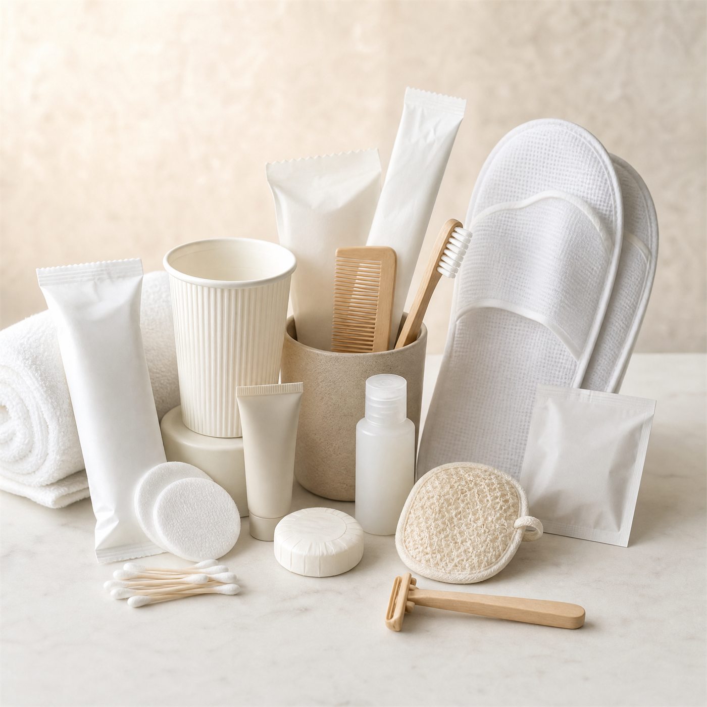 Disposable Supplies