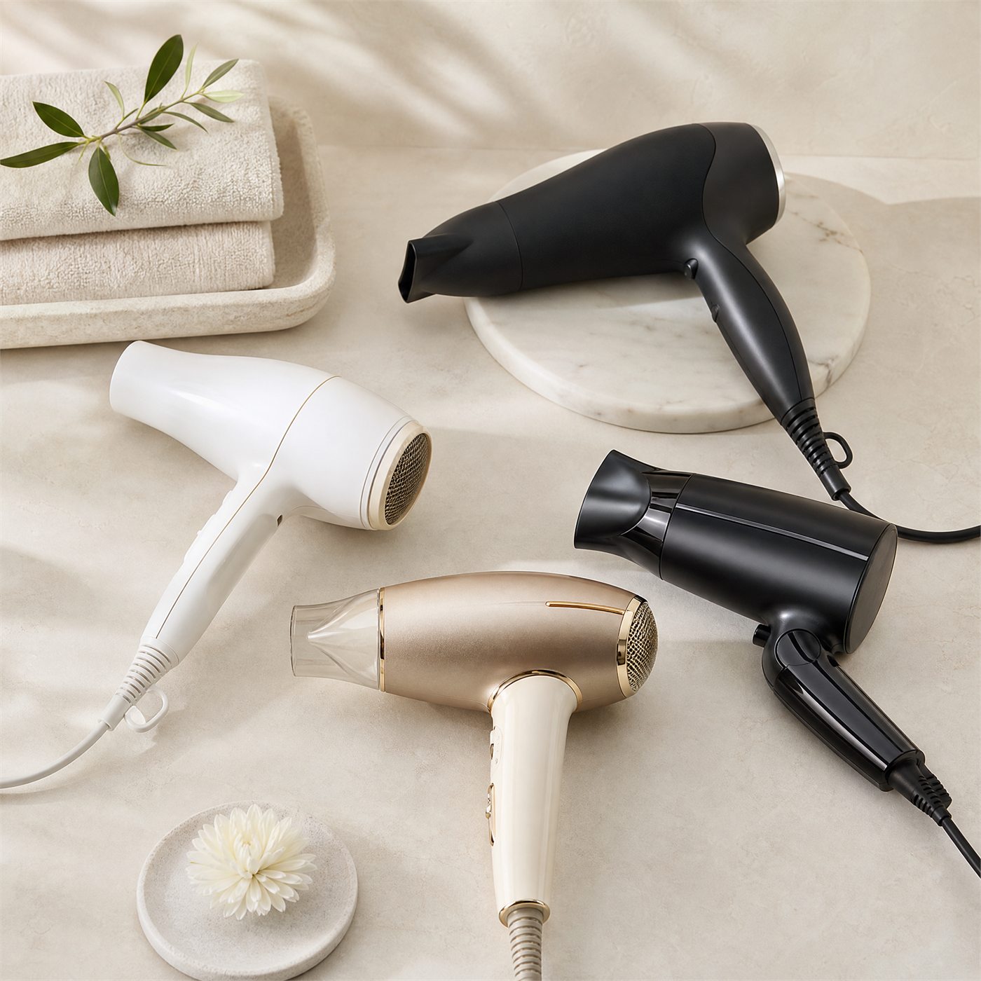 Hair Dryers
