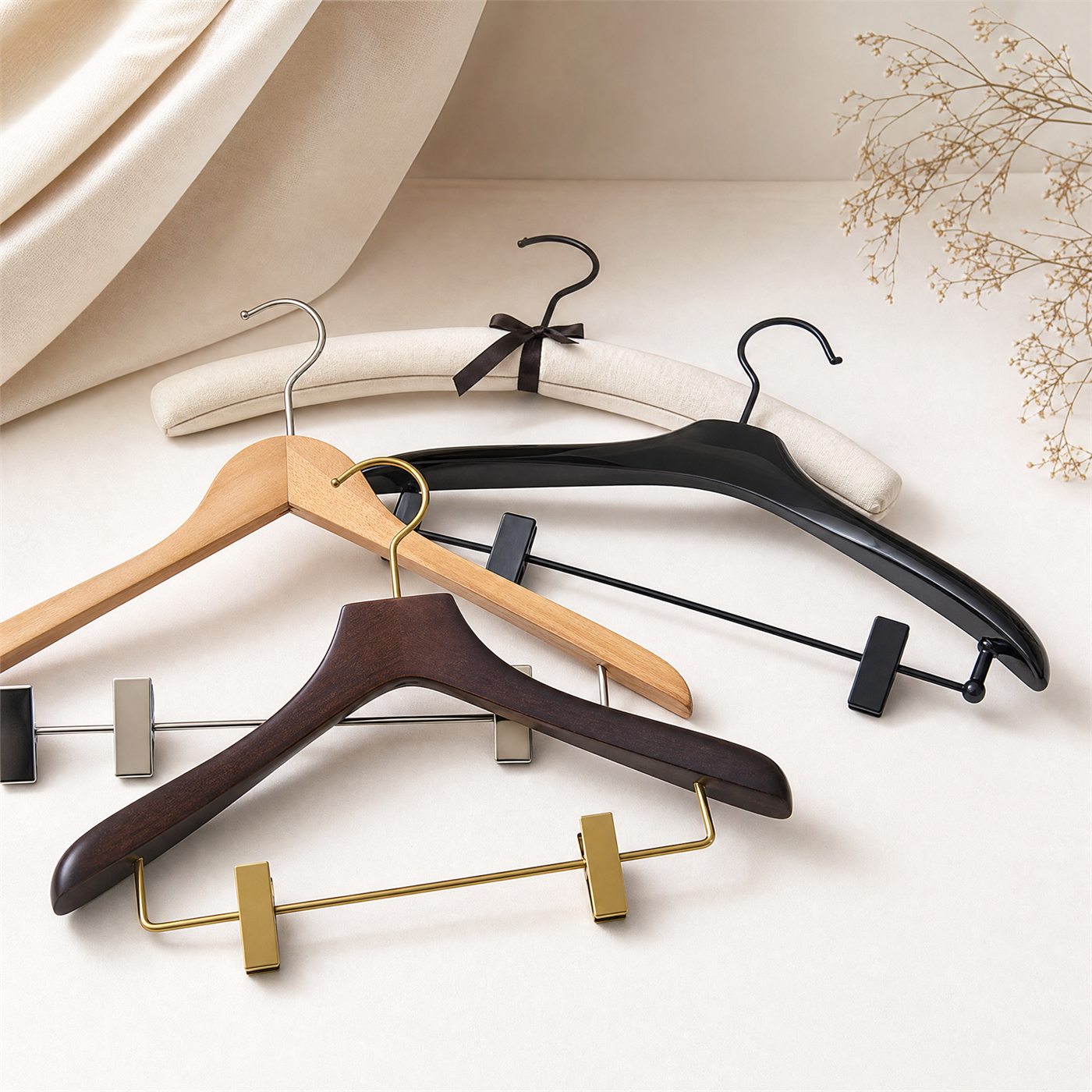 Hangers