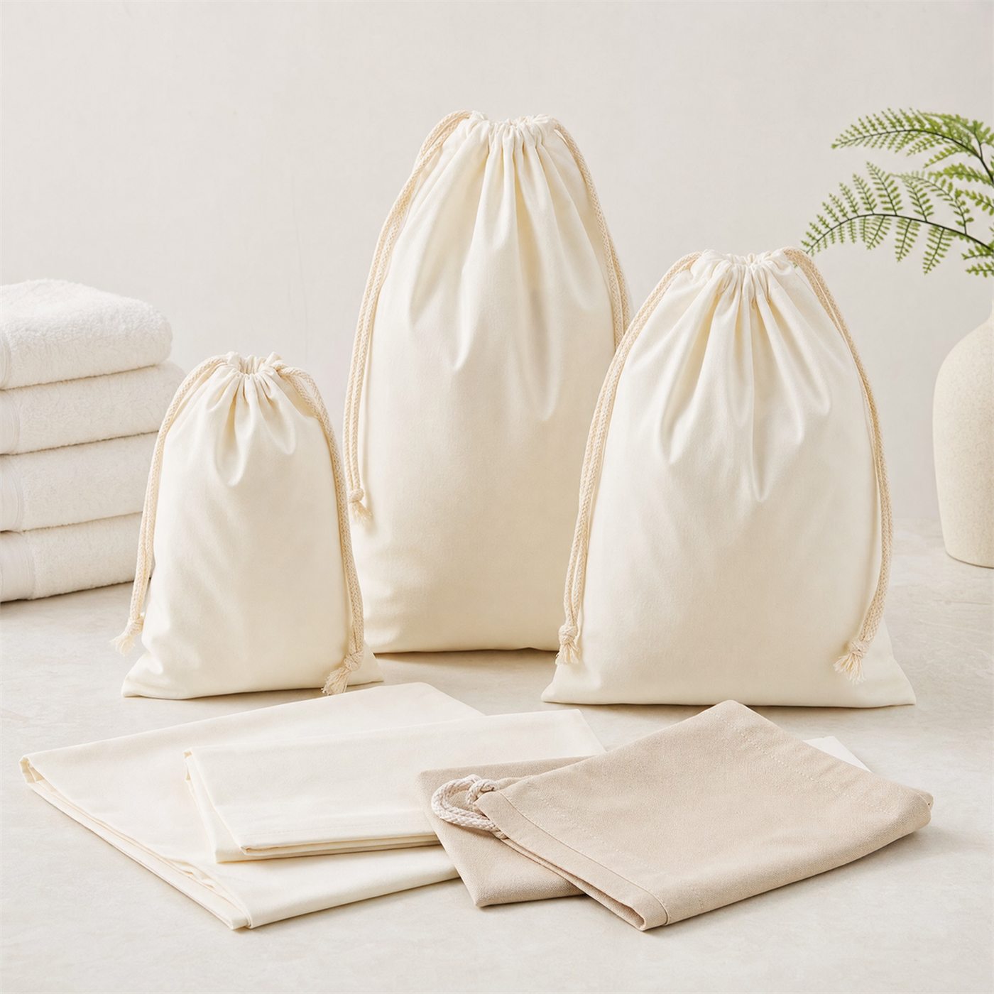 Laundry Bags