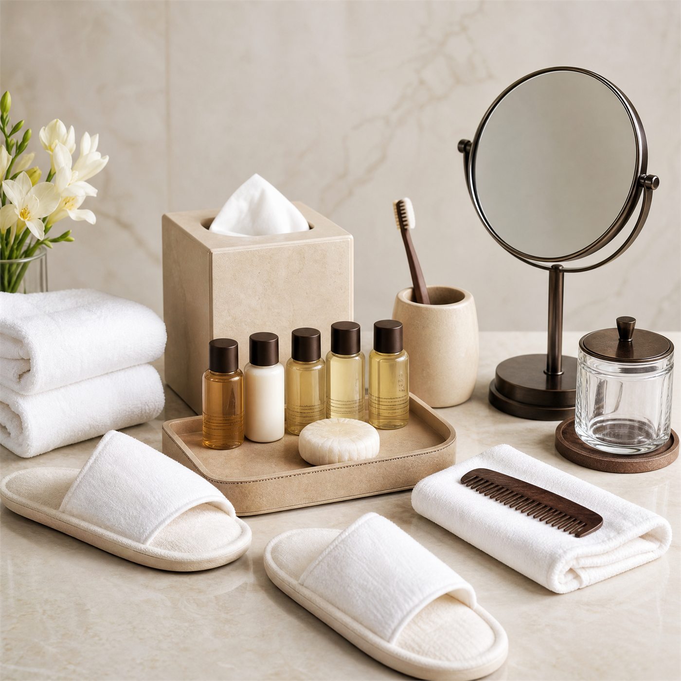 Room Accessories