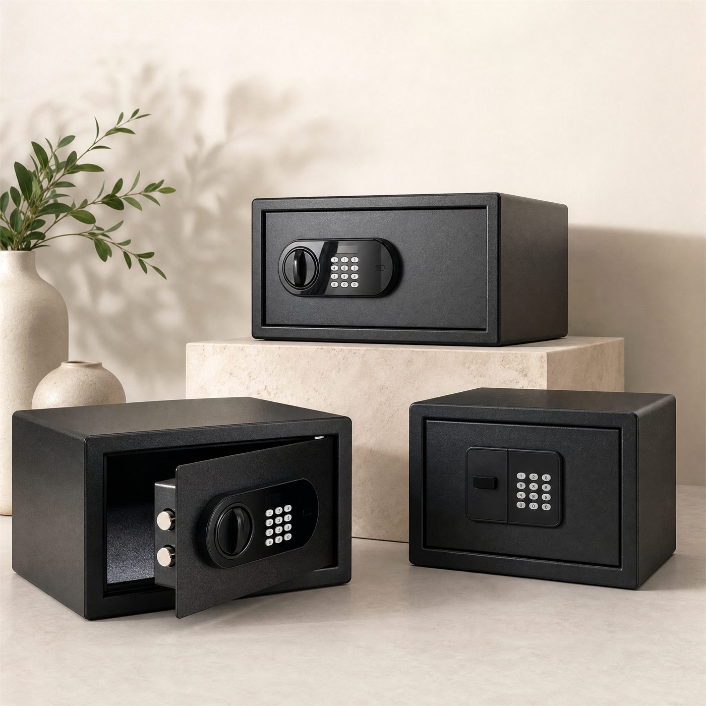 Room Safes