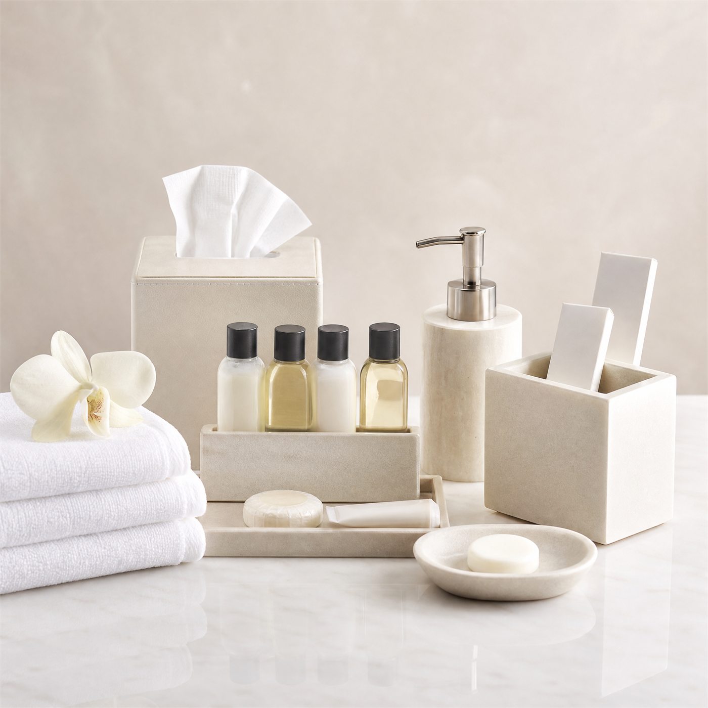 Room Supplies