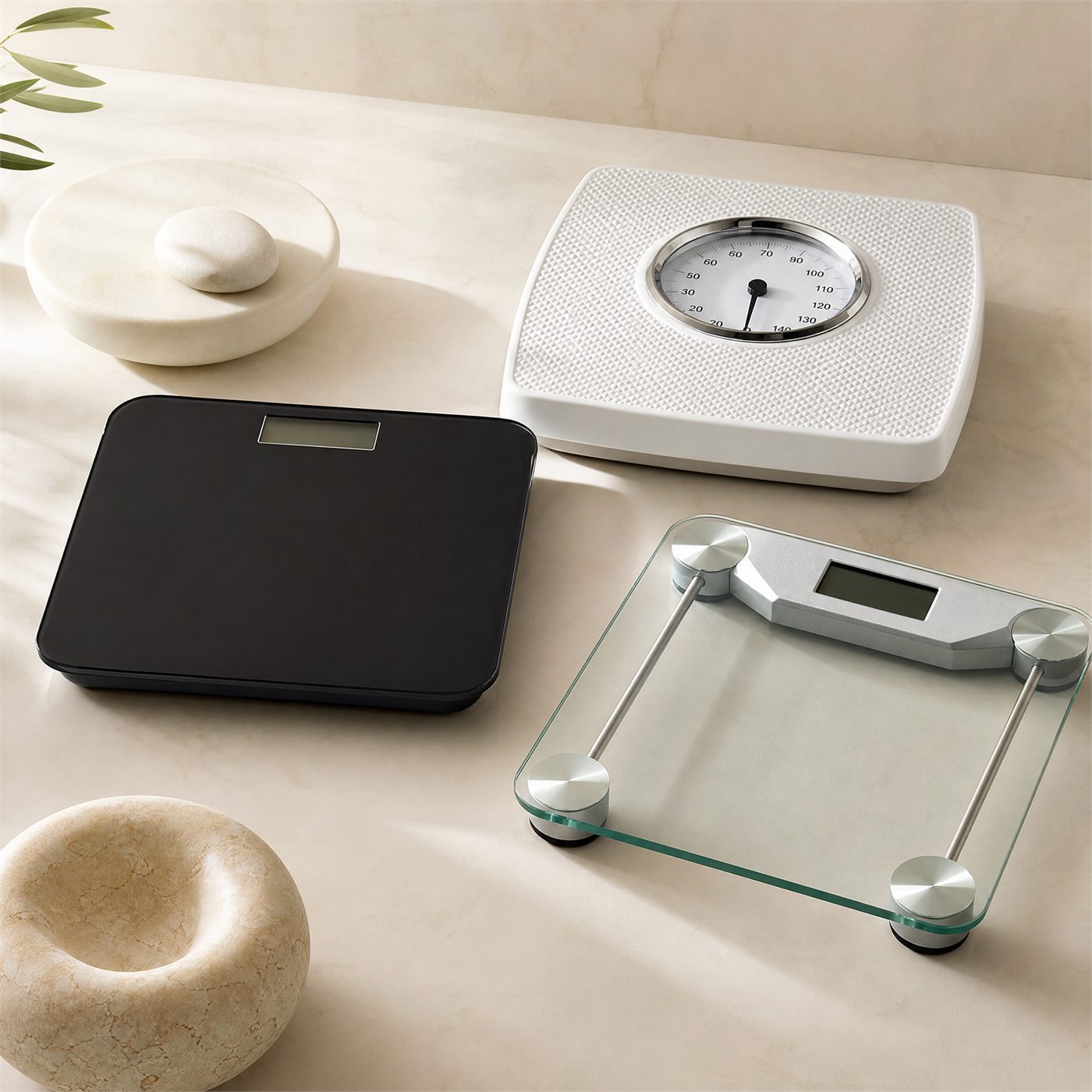 Scales