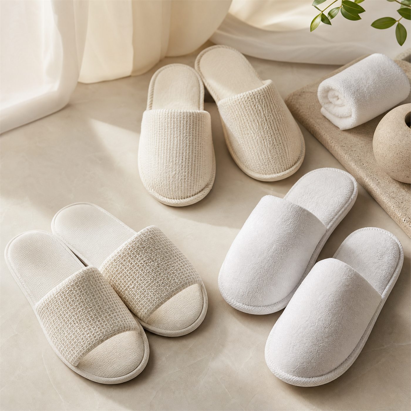 Slippers