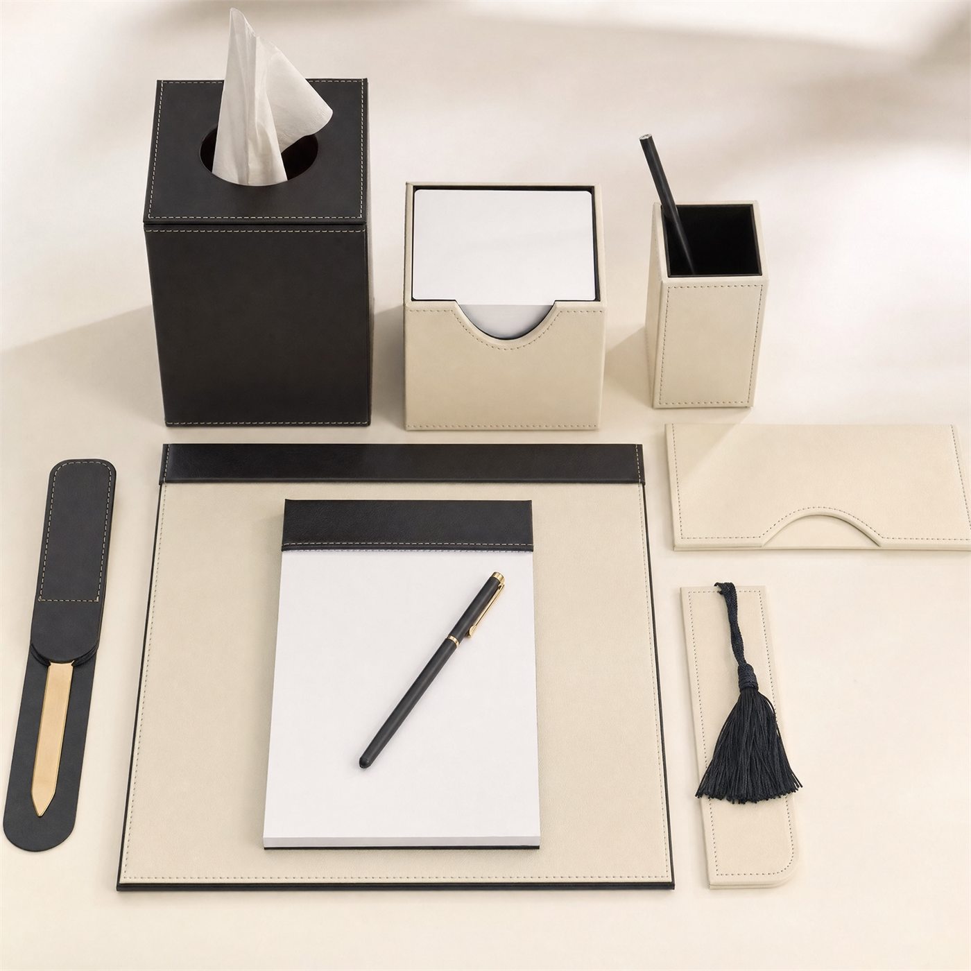 Stationery