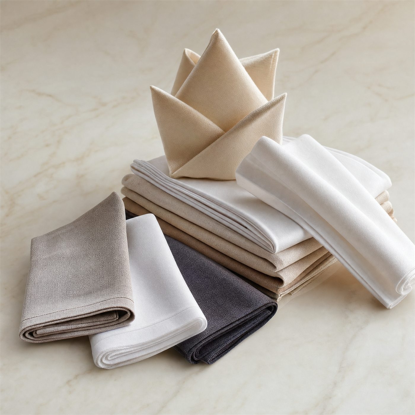 Napkins