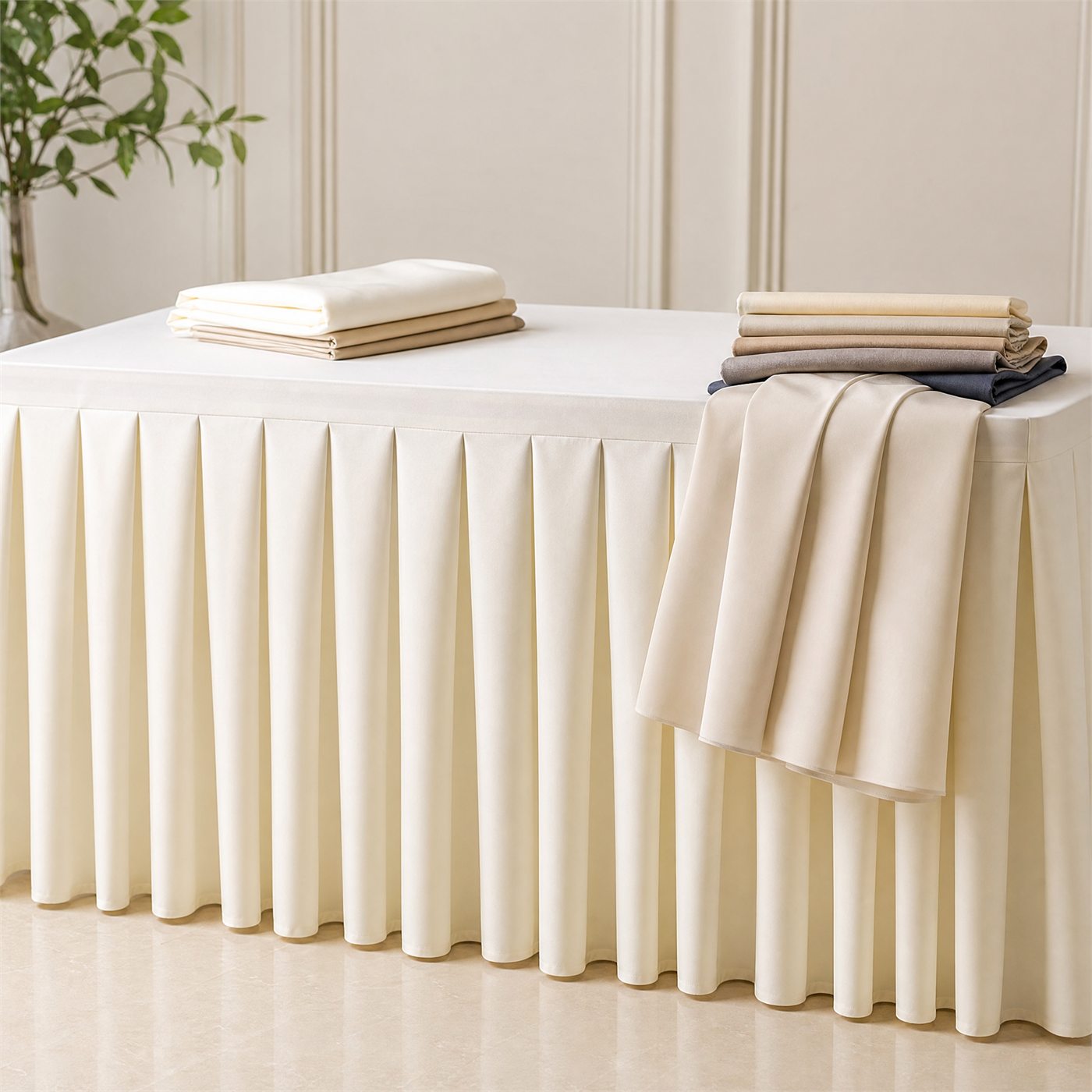 Table Skirting
