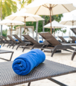 Pool Towel