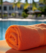 Pool Towel - Image 3